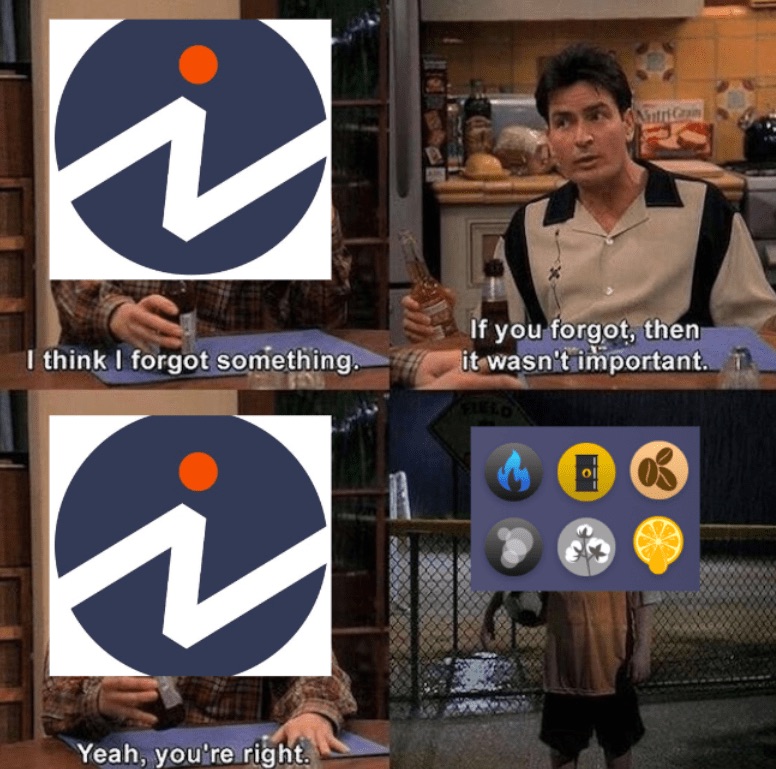 Limited Asset Choice Options