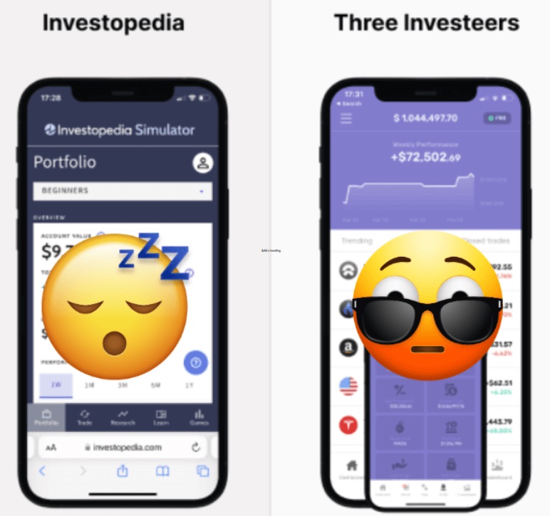 Poor Mobile Experience